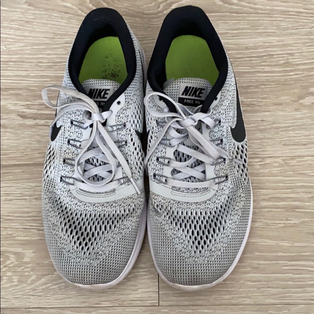 Women Nike Free RN
